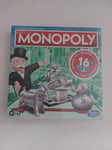 Original Monopoly Board Game