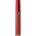 Armani Smink Läppar Lip Maestro Liquid Lipstick No. 418 Burn Red 6,50 ml