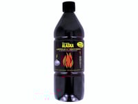 Lampolja 1000Ml Rökfri Och Luktfri