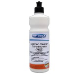 carwaxX Leather Cleaner Concentrate 462 (Pro) - 1 liter