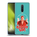 OFFICIAL SEINFELD GRAPHICS SOFT GEL CASE FOR GOOGLE ONEPLUS PHONES