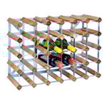 TRADITIONAL TWC/30AR Wine rack