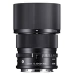 Sigma 90mm F2.8 Dg Dn Contemporary Leica L