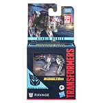 Hasbro Transformers Studio SeriesTransformers: Bumblebee Ravage Classe Core