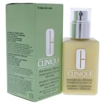 Clinique Dramatically Different Moisturizing Lotion with Pump 125ml (Very Dry to