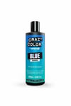 Renbow Crazy Color Vibrant Shampoo For All Blue Shade Hair Coloured 250ml