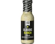 HOLY SMOKE BBQ CLASSIC RANCH