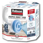 RUBSON 2 Aero Påfyllning 360 X 12 - Rubson