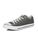 Converse CT AS OX Charcoal Grey 1J794, Größe Schuhe Damen:EUR 39.5
