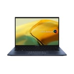 PC PORTABLE ASUS ZENBOOK 14 OLED UX3402VA-KN678W - 14.0" intel Core i9-13900H (14 X 5,4 Ghz) - Ram 16 Go - SSD 1 To Windows 11 Famille