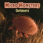 Sabrina Crewe - Micro Monsters: Outdoors Bok