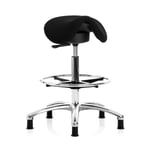 Sadelstol Stingray V-matic modell  45151