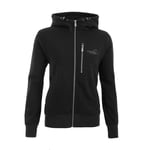 Arrak Outdoor Sporty Hoodie W Black L