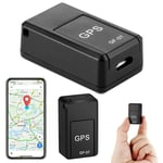 Mini GPS sändare / tracker med magnet