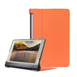 Lenovo Yoga Tab 3 Pro Läderfodral - Orange