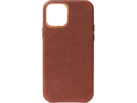 Decoded D20ipo54bc2cbn, Omslag, Apple, Iphone 12 Mini, 13,7 Cm (5.4"), Brun