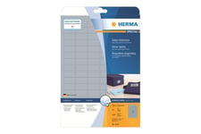 HERMA Special - filmmærkater - skinnende - 2400 etikette(r) - 30.5 x 16.9 mm