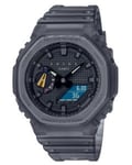 G-Shock Premium Limited Edition Ur til Herre Fra Casio GA-2100FT-8AER