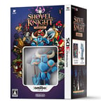 Shovel Knight amiibo Set Nintendo 3DS with Tracking# New Japan
