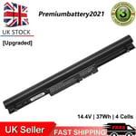 Battery for HP Pavilion Sleekbook 14 15 VK04 695192-001 694864-851 H4Q45A 4 Cell