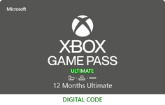 Xbox Game Pass Ultimate 12 kk TURKKI - Globaalit aktivointiohjeet, 4 askelta: