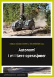 Autonomi i militære operasjoner