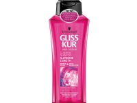 Schwarzkopf Gliss Kur Hair Repair Supreme Length shampoo for long hair 250ml