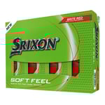 Srixon Soft Feel