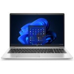 HP ProBook 450 G9 15.6 FHD Business Laptop Intel Core i7-1255U - 16GB (1x 16GB) RAM - 512GB SSD - AX WiFi 6E + BT5.2 - IR Cam - USB-C (PD & DP2.1) - HDMI2.1b - Backlit Keyboard - Win 10 Pro (Win 11 Pro Lic) - 1Y Onsite Warranty