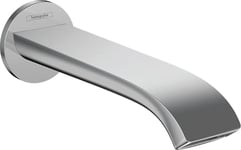 hansgrohe Vivenis Bec déverseur, chromé, 75410000