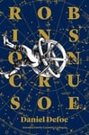 - Robinson Crusoe Restless Classics Bok