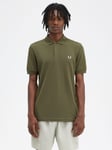 Fred Perry Tennis Short Sleeve T-Shirt