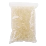 1000 stycken tomma hårda gelatin kapslar storlek 0# Gel Medicin Transprent
