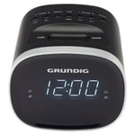 RADIO REVEIL GRUNDIG SCN 230 - Neuf