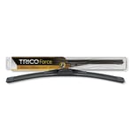 Torkarblad/Vindrutetorkare Trico Force TF400L Flatblade - 1-pack