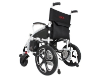 AT52304 kompakt elektrisk rullestol