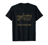 Jerusalem T-Shirt