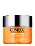 Superdefense Spf 25 Fatigue Multi-Correcting Face Cream, Combination/Oily + Oily Skin *Villkorat Erbjudande Beauty WOMEN Care Day Creams Nude Clinique