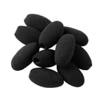 Microphone Foam Windscreens 10-pack for Jabra Biz 2400 and Jabra PRO 9400 series