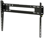 AVF Superior Flat to Wall 40-80 Inch TV Bracket