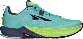 Altra Timp 5 W Trailskor Teal, USL 10