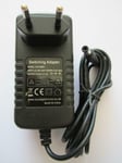 EU 9V AC Adaptor Power Supply Charger Plug 4 Super Nintendo SNES/NES Console