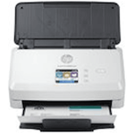 HP ScanJet Pro N4000 snw1 sheet-feed scanner