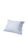 Pin Point Blue/White Pillowcase Home Textiles Bedtextiles Pillow Cases Blue Lexington Home