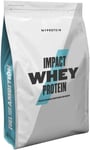 Myprotein Impact Whey Protein – Mocha 500G – Muscle Building Powder with over 80