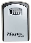 Master Lock Extra Large Key Safe with Combination