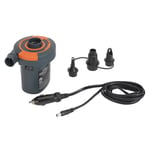 PRO ACTION Pro Action Car Charger Portable Air Pump