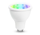 LED Spot GU10 4W 25° RGB+CCT Zigbee PRO