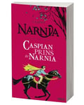 Caspian, prins av Narnia