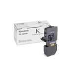 Kyocera Toner Cartridge Black for ECOSYS M5521cdw  M5521cdwcdn TK-5230K